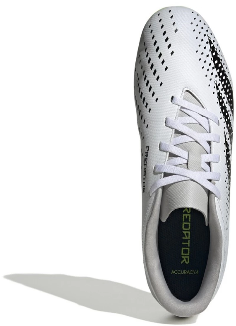 adidas PREDATOR ACCURACY.4 GZ0013 ADIDAS Λευκό