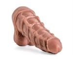 MR HANKEY'S SEAHORSE XXXL VAC