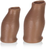 Hood moreskin regular tan medium