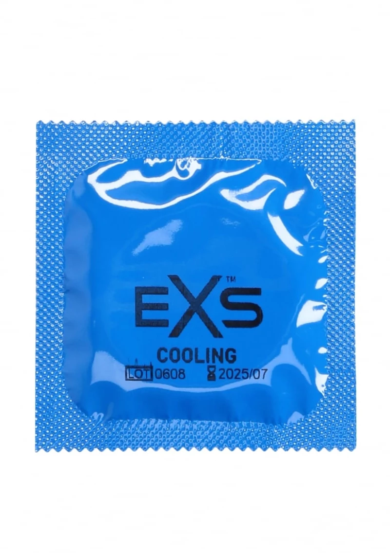 Προφυλακτικό EXS Cooling