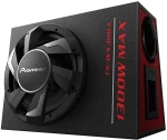 PIONEER TS-WX300A SUB 12'' ΕΝΕΡΓΟ με ενσωματωμένο ενισχυτή
