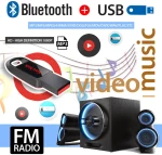 Android οθόνη αυτοκινήτου 9" ιντσών 2GB με GPS (WI-FI Youtube USB 2DIN MP3 MP5 Bluetooth Mirrorlink 4x60W Universal) AU-SP-7126