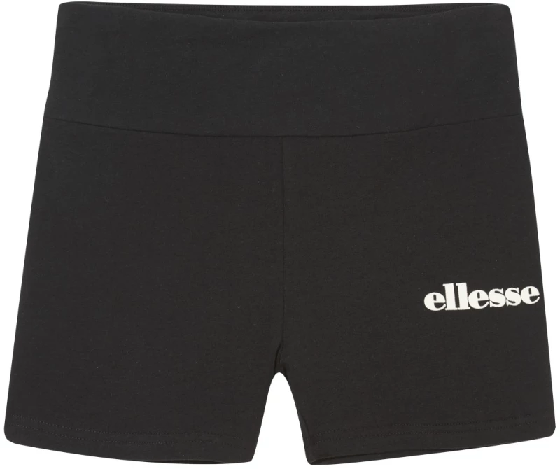 ELLESSE SICILO SHORT ΣΟΡΤΣ ΓΥΝΑΙΚΕΙΟ SGR17963-011 ELLESSE Μαύρο
