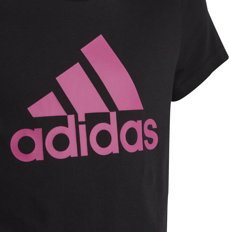 adidas G BL T IC6122 ADIDAS Μαύρο