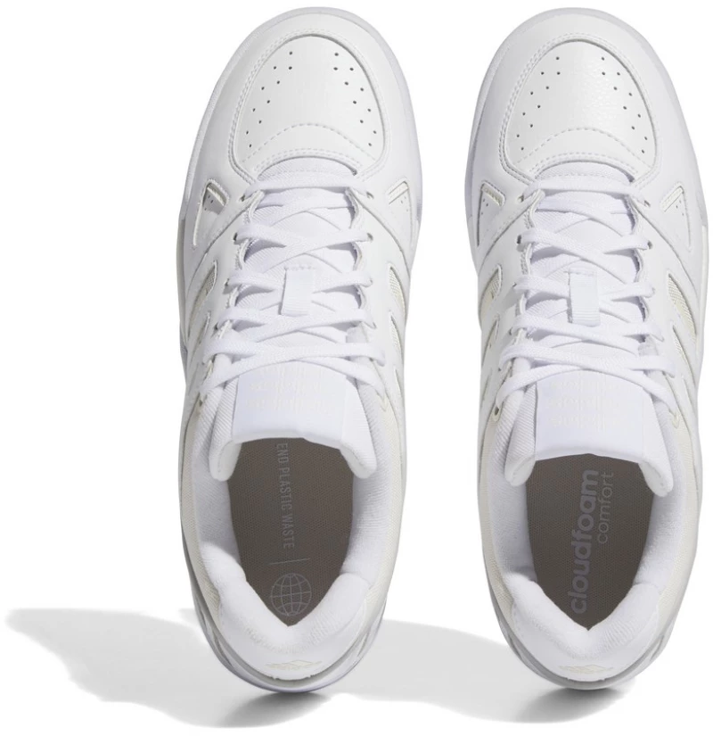 adidas MIDCITY LOW ID5391 ADIDAS Λευκό