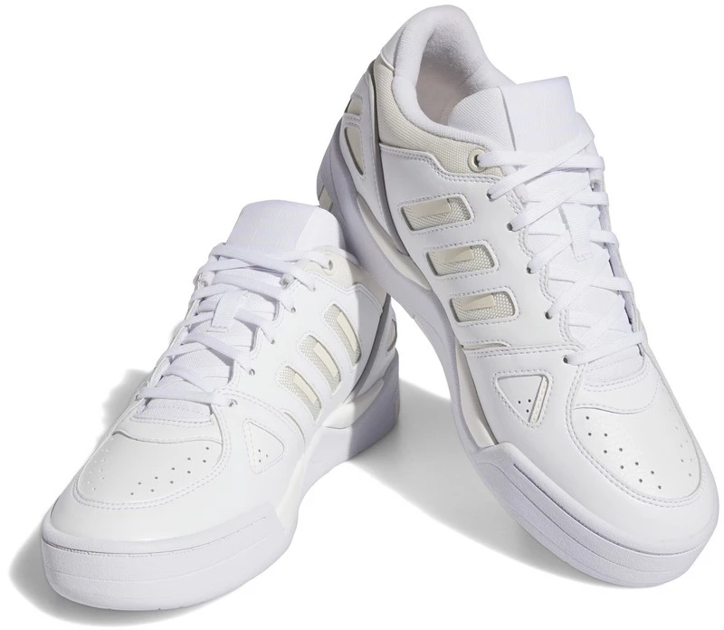 adidas MIDCITY LOW ID5391 ADIDAS Λευκό