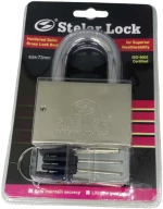 Λουκέτο - STELAR - 73mm - 586905