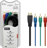 Καλώδιο HDMI σε RCA - 1592-3R - 3m - 095370