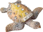 Tουριστικό μαγνητάκι Souvenir – Σετ 12pcs - Resin Magnet - 678047