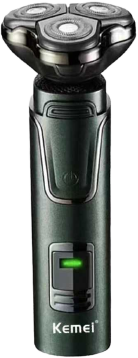 Ξυριστική μηχανή -  KM-2808 - Kemei