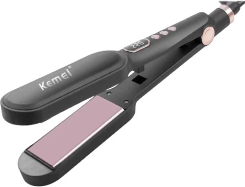 Ισιωτική μαλλιών - KM-2239 - Kemei