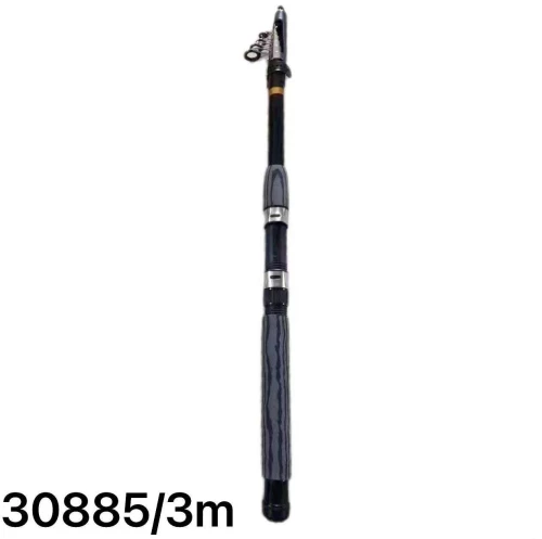 Καλάμι ψαρέματος – Τηλεσκοπικό - 3.0m - 30885