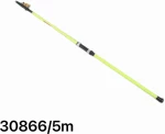 Καλάμι ψαρέματος για απίκο τηλεσκοπικό - 5m - 30866