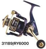 Μηχανάκι ψαρέματος - RY6000 - 31189