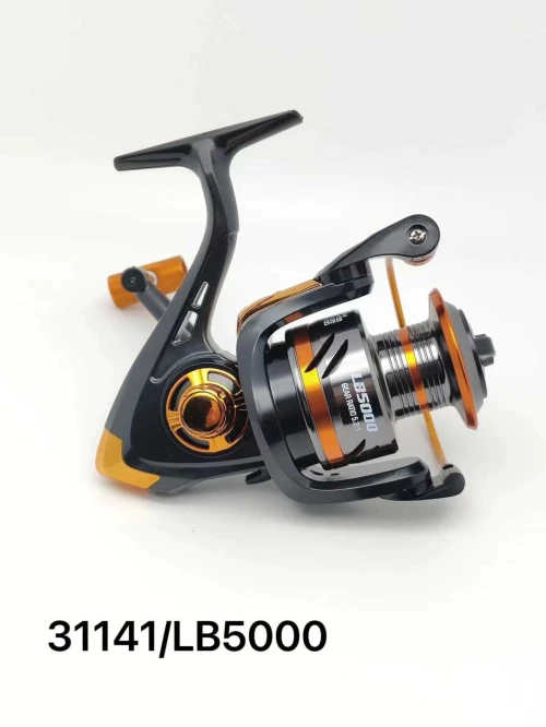 Μηχανάκι ψαρέματος - LB5000 - 31141