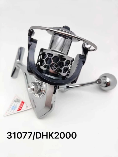 Μηχανάκι ψαρέματος - DHK2000 - 31077