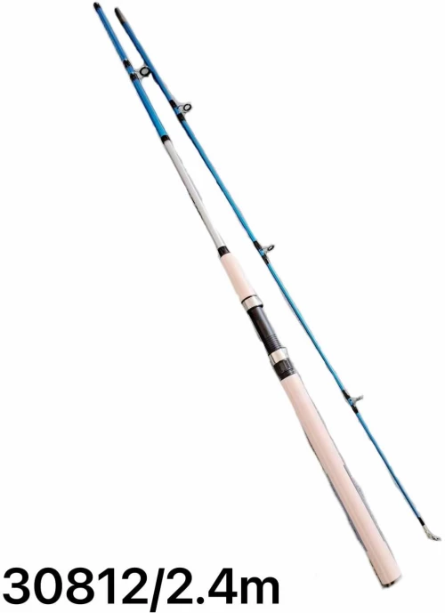 Καλάμι ψαρέματος – Δίσπαστο - 2.4m - 30812