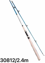 Καλάμι ψαρέματος – Δίσπαστο - 2.4m - 30812