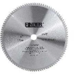 Δίσκος κοπής ξύλου - TCT - Φ55 - 100T - Finder - 195593