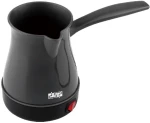 Ηλεκτρικό μπρίκι ελληνικού καφέ - KA3027 - DSP - Black - 564766