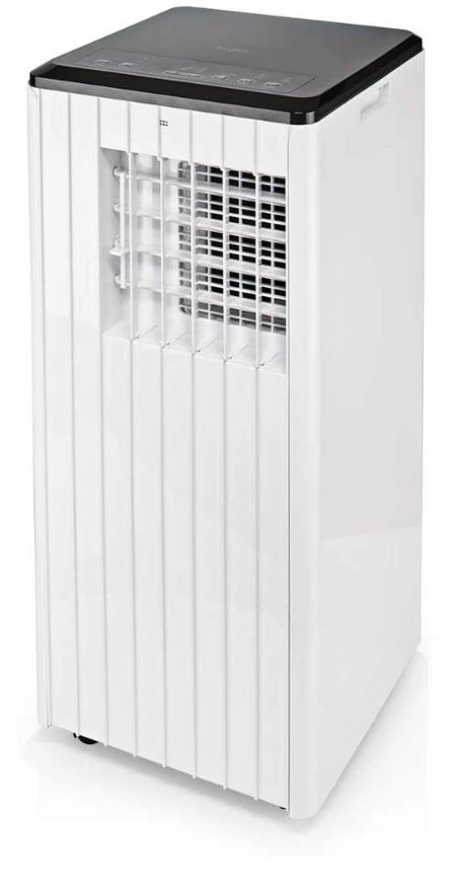 Nedis SmartLife 3-in-1 Air Conditioner White (WIFIACMB3WT9) (NEDWIFIACMB3WT9)