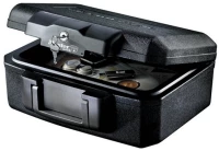 Masterlock - Πυρασφαλές βαλιτσάκι L1200 540120112