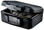 Masterlock - Πυρασφαλές βαλιτσάκι L1200 540120112