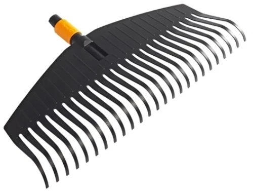 Fiskars - Τσουγκρανόσκουπα L Quickfit 135013102