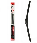 Υαλοκαθαριστήρας Μονός Νέου Τύπου Feral Silenttech 23"  58cm 0014286