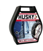 Αλυσίδες Χιονιού Husky Slim No130 9mm 2 Τεμάχια 0000090