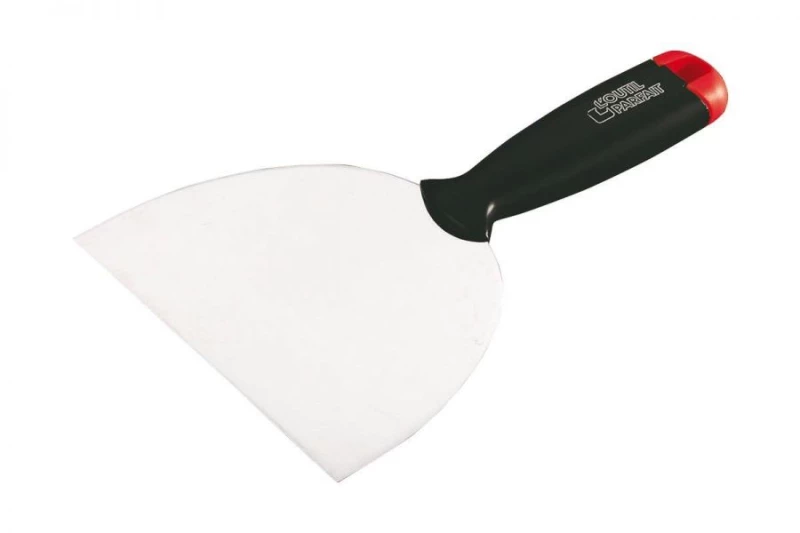 Σπάτουλα inox πλαστικη λαβη j.knife Νο12cm 514012