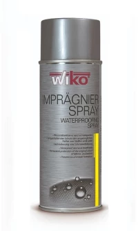 Wiko - Σπρέι Αδιαβροχοποίησης 400ml AIMS.D400