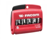 Facom - Σετ με 10  μύτες Torx® Plus απαραβίαστων E.114PB