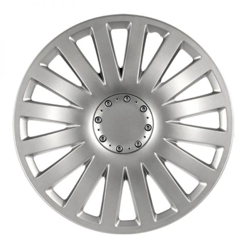 Τάσια Τροχών Αυτοκινήτου 14" Smart 111105 CBX 4 Τεμάχια 0016439