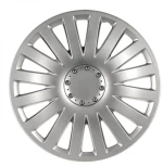 Τάσια Τροχών Αυτοκινήτου 14" Smart 111105 CBX 4 Τεμάχια 0016439