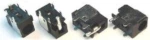 Βύσμα Τροφοδοσίας DC Power Jack Socket Fujitsu L6825 Series Advent Arm Ashton Digital Hyperdata Systemax Uniwill Nobilis N34AS1 N351S1 (κωδ.3019)