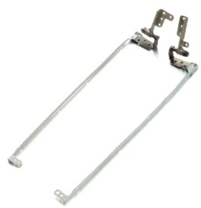Μεντεσέδες - Hinges Bracket Set HP Probook 4510s Hinges L+R 6055B0000502 (Κωδ.1-HNG0238)