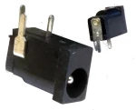 Βύσμα Τροφοδοσίας DC Power Jack Socket Orbit Ptdvd-768S  (κωδ.3371)