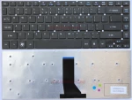 Πληκτρολόγιο Laptop Acer  E1-470P E1-470PG E1-472 E1-472G E1-472P E1-472PG E5-411 E5-411G E5-421 E5-421G E5-471 E5-471G E5-471P E5-471PG EC-470G GATEWAY NV47H MS2317 V121702AS2 US  VERSION BLACK KEYBOARD(Κωδ.40026US)