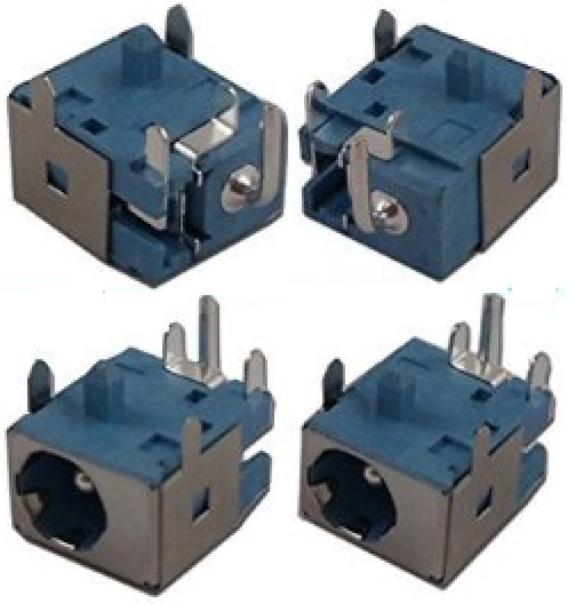 Βύσμα Τροφοδοσίας DC Power Jack Socket ACER ASPIRE  ACER 5731Z  5734Z-4836 (κωδ.3022)