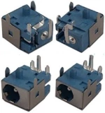 Βύσμα Τροφοδοσίας DC Power Jack Socket ACER ASPIRE  ACER 5731Z  5734Z-4836 (κωδ.3022)