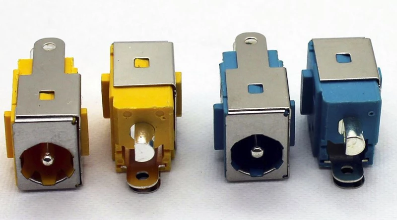 Βύσμα Τροφοδοσίας DC Power Jack Socket Acer DC jack Aspire 4315 5315 5520 Series OEM(κωδ.3392)