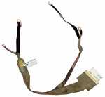 Kαλωδιοταινία Οθόνης-Flex Screen cable Acer Extensa TravelMate 50.4Z406.012 Video Screen Cable (Κωδ. 1-FLEX0570)