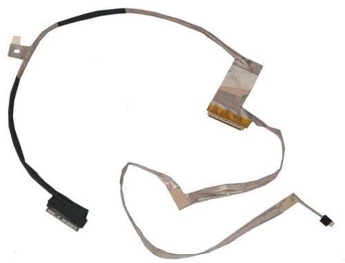 Kαλωδιοταινία Οθόνης - Flex Video Screen Cable LCD cable for Toshiba 1422-01F5000 (Κωδ. 1-FLEX0005)