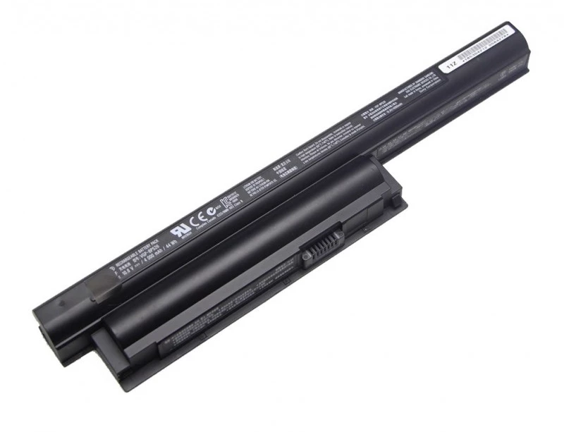 Μπαταρία Laptop - Battery for Sony VPC-EJ1L1R VPC-EJ1L1R-W VPC-EJ1M1E VPC-EJ1M1E-B VPC-EJ1M1EBEE9 VPC-EJ1M1R VPC-EJ1M1R-B VPC-EJ1M9E VPC-EJ1M9E-B VPC-EJ1S1E VPC-EJ1S1E-B OEM Υψηλής ποιότητας (Κωδ.1-BAT0003)