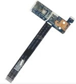 Power Button Board Acer Aspire 5552 5733 5736 5742, eMachines E442 NBX0000RN00 (Κωδ.1-BRD024)