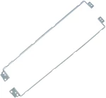 Μεντεσέδες - Bracket Set Samsung NP300E5E NP270E5E NP270E5V NP275E5E (Κωδ.1-HNG0336)
