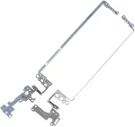Μεντεσέδες - Hinges Bracket Set Toshiba Satellite C55-B C55-B5300 (AA69) (Κωδ.1-HNG0344)