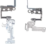 Μεντεσέδες - Hinges Bracket Set Toshiba Satellite C55-B C55-B5300 (AA69) (Κωδ.1-HNG0344)