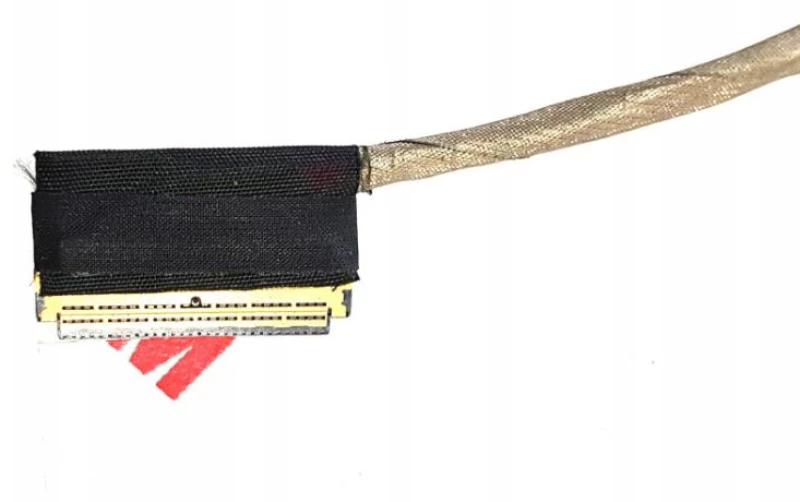 Kαλωδιοταινία Οθόνης - Flex Video Screen Cable LCD cable for  15-BS (Κωδ. 1-FLEX0618)